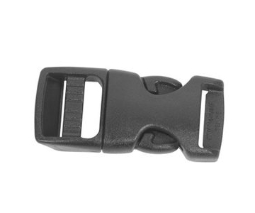 Бакля для ремня шлема TSG Chin-buckle Evolution Бакля для ремня шлема TSG Chin-buckle Evolution